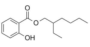 Octisalate 118-60-5